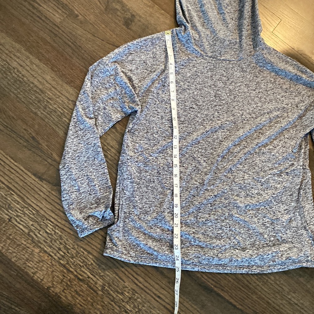 Merrell Gray Selectwick Baselayer Long Sleeve Shi… - image 2